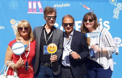 Encuentro Anual #EddisDay2019